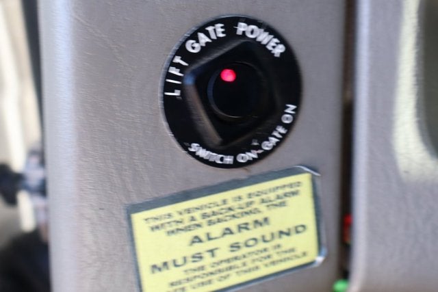 2019 International 4000 Series 4300