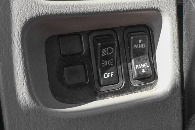 2019 International 4000 Series 4300