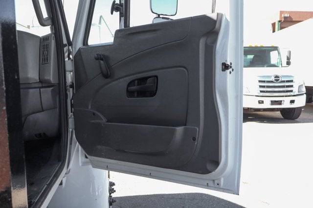 2019 International 4000 Series 4300