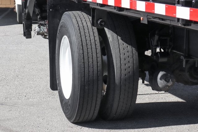 2019 International 4000 Series 4300