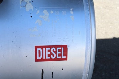 2019 International 4000 Series 4300