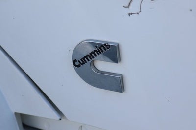 2019 International 4000 Series 4300