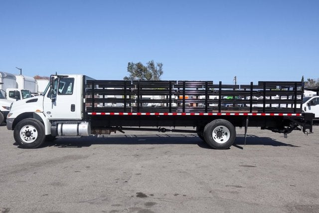 2019 International 4000 Series 4300