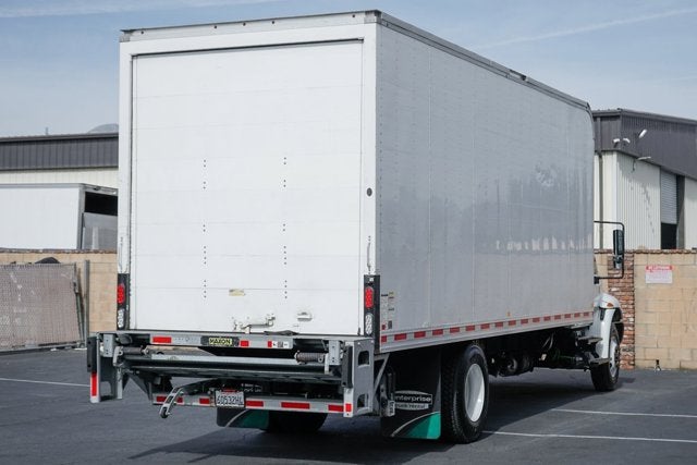 2019 International 4000 Series 4300