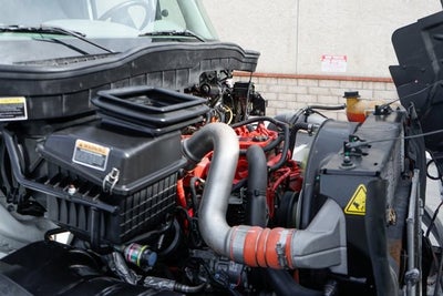 2019 International 4000 Series 4300