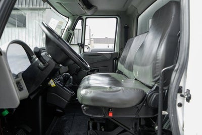 2019 International 4000 Series 4300