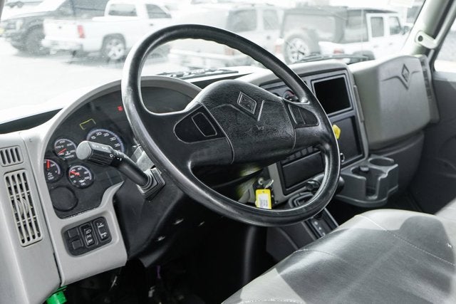 2019 International 4000 Series 4300