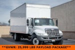 2019 International 4000 Series 4300