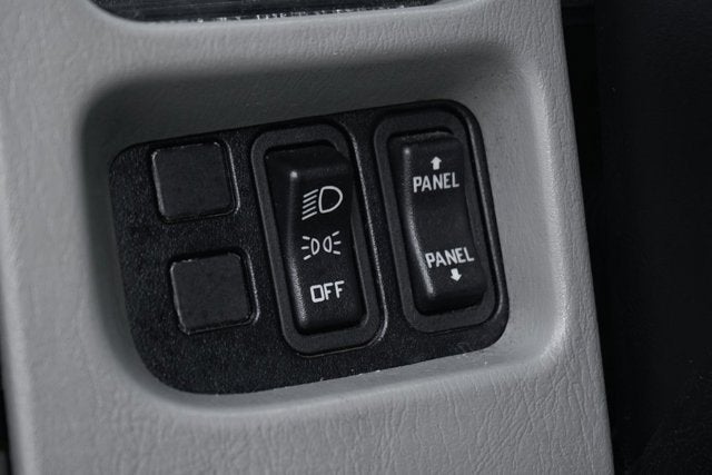 2019 International 4000 Series 4300