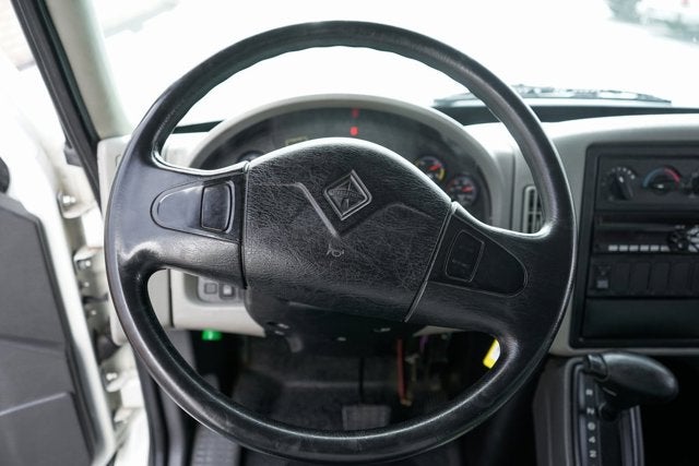 2019 International 4000 Series 4300