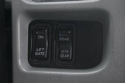 2019 International 4000 Series 4300