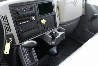 2019 International 4000 Series 4300