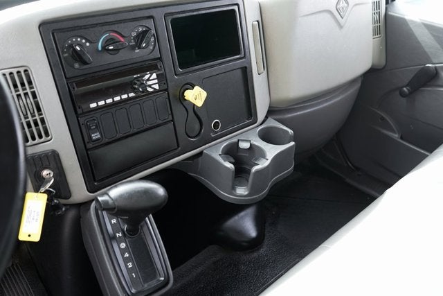 2019 International 4000 Series 4300