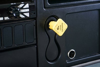 2019 International 4000 Series 4300