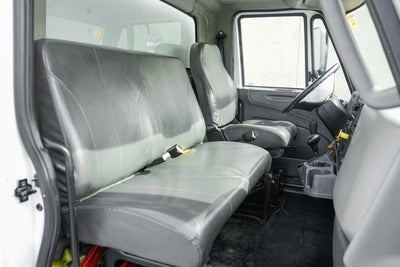 2019 International 4000 Series 4300