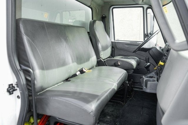 2019 International 4000 Series 4300