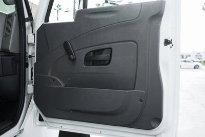 2019 International 4000 Series 4300