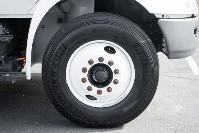 2019 International 4000 Series 4300