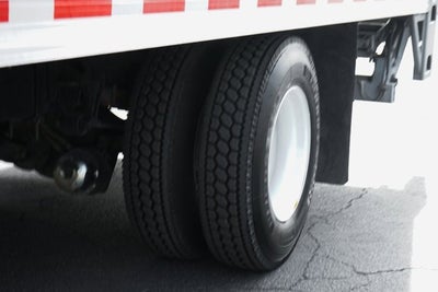 2019 International 4000 Series 4300