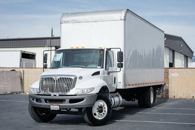 2019 International 4000 Series 4300