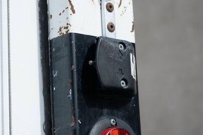 2019 International 4000 Series 4300