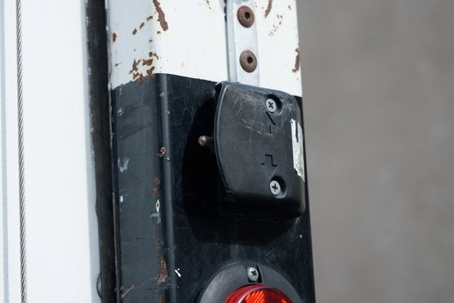 2019 International 4000 Series 4300