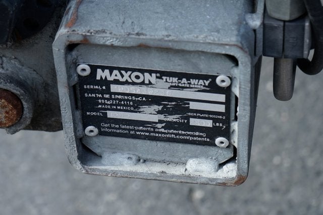 2019 International 4000 Series 4300