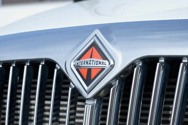 2019 International 4000 Series 4300