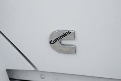 2019 International 4000 Series 4300