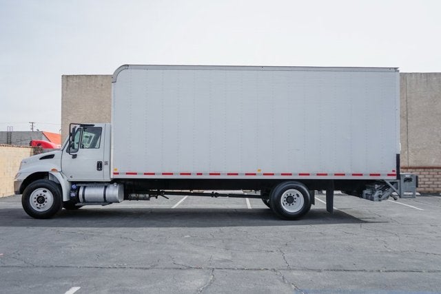 2019 International 4000 Series 4300