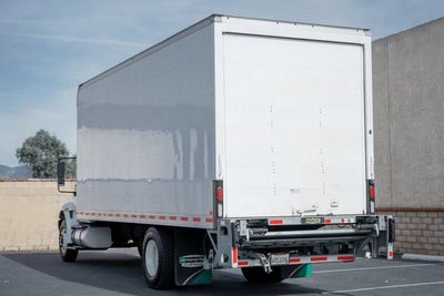 2019 International 4000 Series 4300