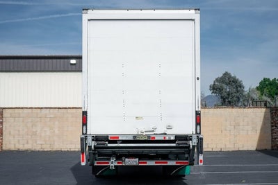 2019 International 4000 Series 4300