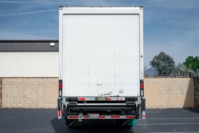 2019 International 4000 Series 4300