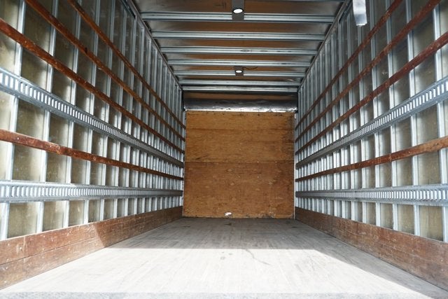 2019 International 4000 Series 4300