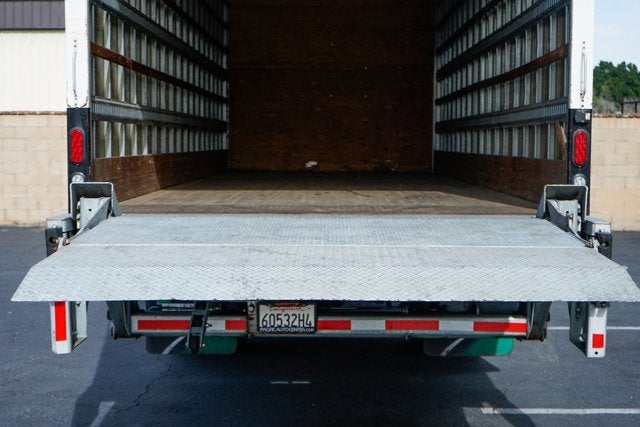 2019 International 4000 Series 4300