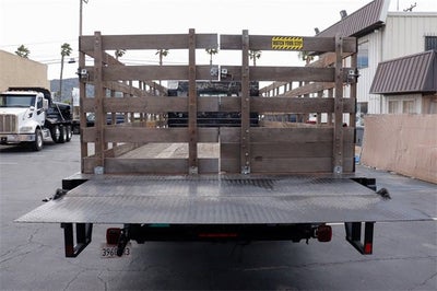 2019 International 4300 Base