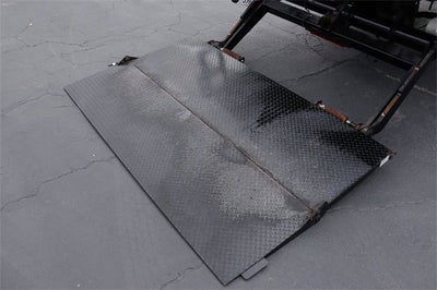 2019 International 4300 Base