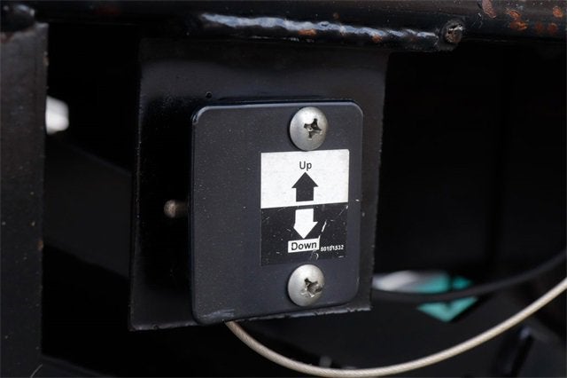 2019 International 4300 Base