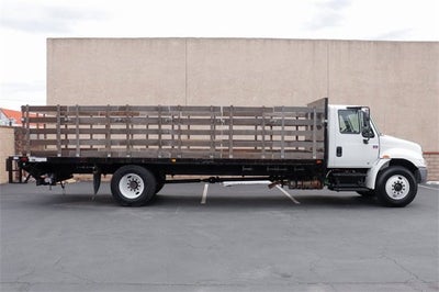 2019 International 4300 Base