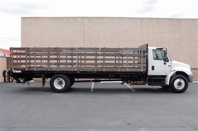 2019 International 4300 Base