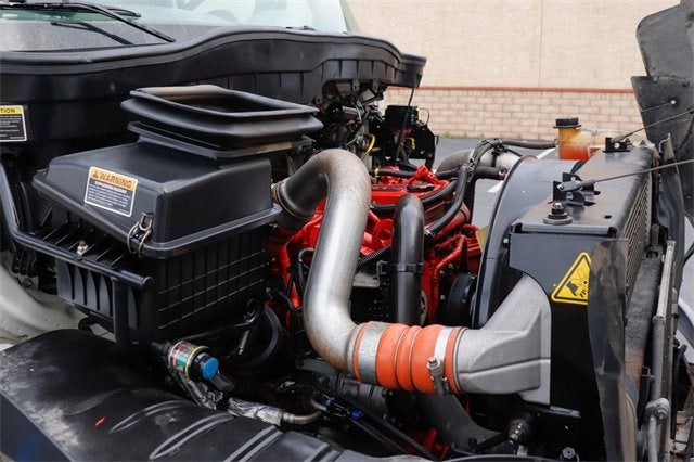 2019 International 4300 Base