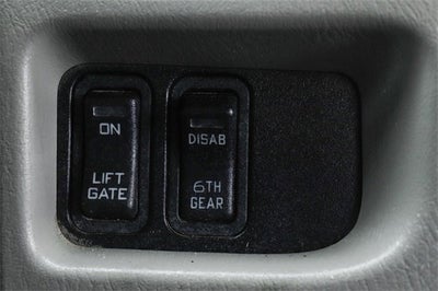 2019 International 4300 Base