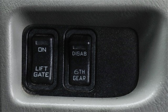 2019 International 4300 Base