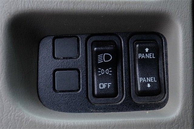 2019 International 4300 Base