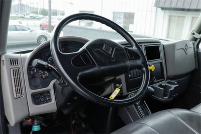 2019 International 4300 Base