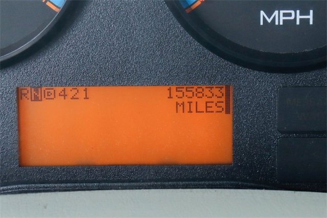 2019 International 4300 Base