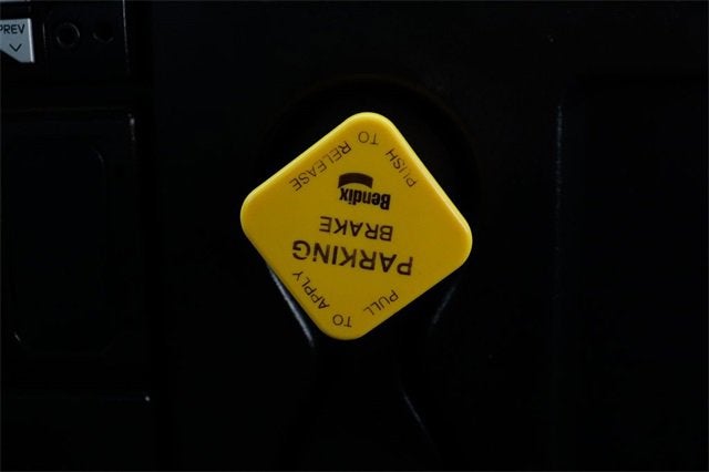 2019 International 4300 Base