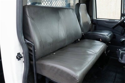 2019 International 4300 Base