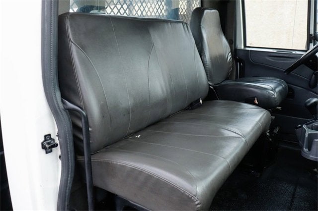 2019 International 4300 Base