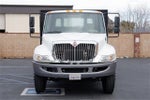 2019 International 4300 Base